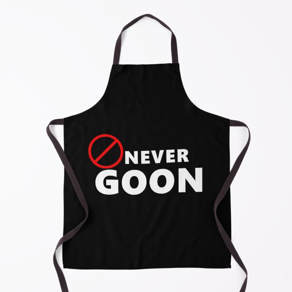 Item preview, Never Goon designed and sold by angryneson52.
