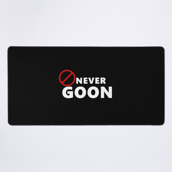 Item preview, Never Goon designed and sold by angryneson52.