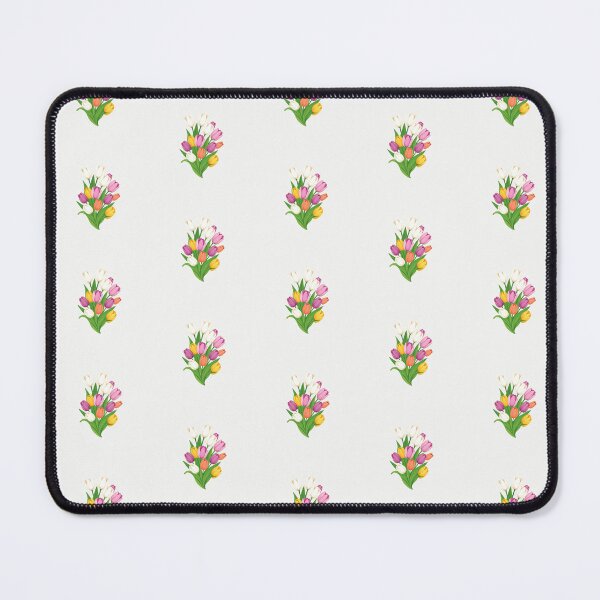 Item preview, Mix tulips designed and sold by RishabhArts1.
