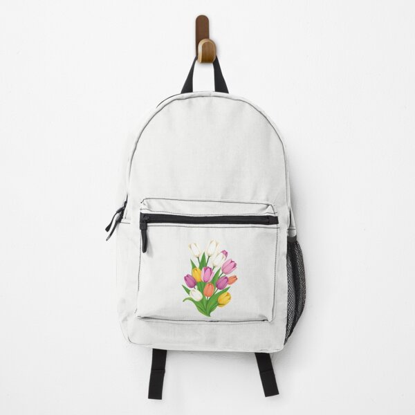 Item preview, Mix tulips designed and sold by RishabhArts1.