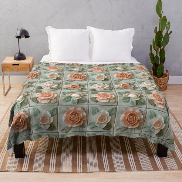 Item preview, 3D Ceramic Tiles – Artistic & Detailed (73/144) designed and sold by sabantha.