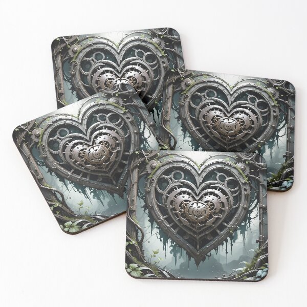 Item preview, Because hearts are a big symbol of love designed and sold by Marcu Ioachim.