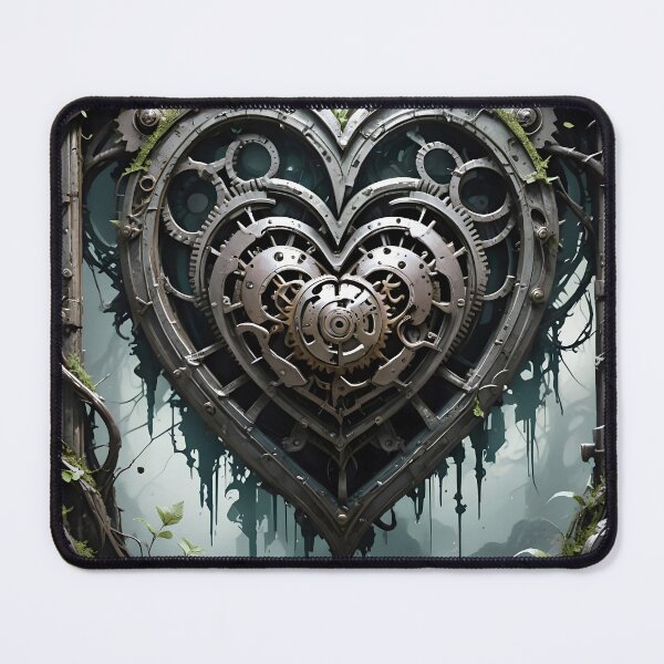 Item preview, Because hearts are a big symbol of love designed and sold by Marcu Ioachim.