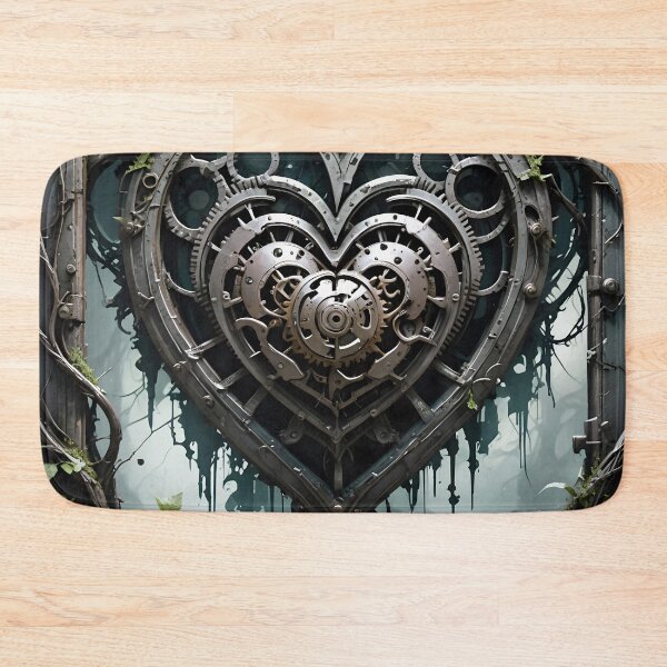 Item preview, Because hearts are a big symbol of love designed and sold by Marcu Ioachim.
