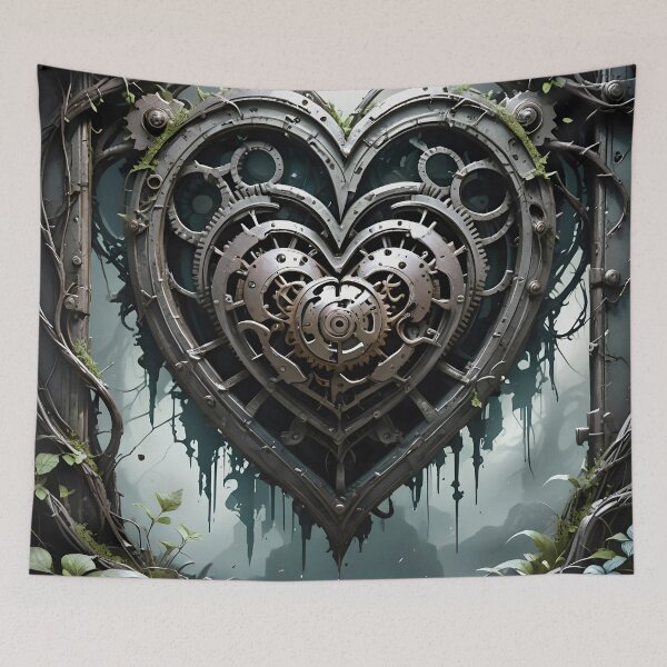 Item preview, Because hearts are a big symbol of love designed and sold by Marcu Ioachim.