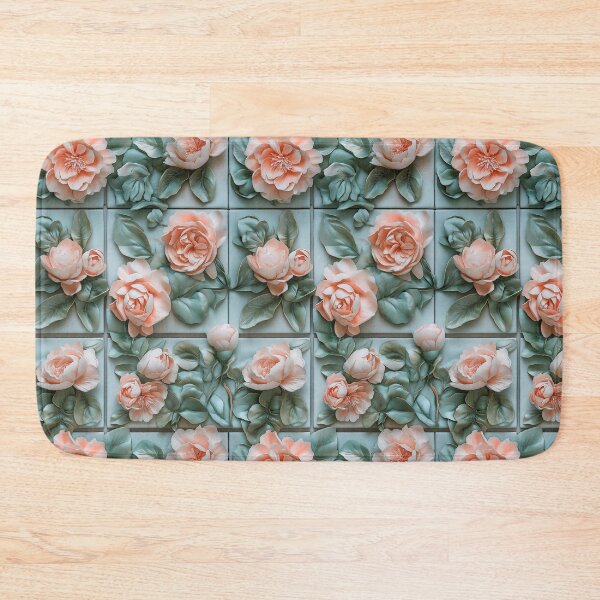 Item preview, 3D Ceramic Tiles – Artistic & Detailed (75/144) designed and sold by sabantha.
