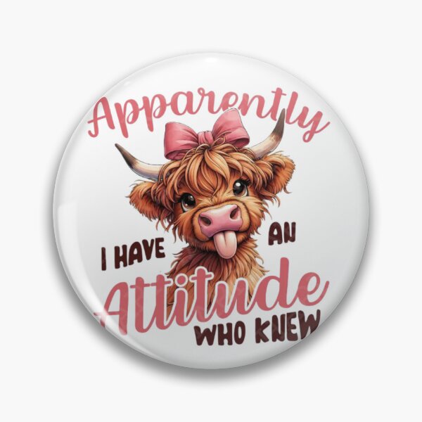 Item preview, Majestic Highland Cow Art | Rustic Scottish Highlander Design designed and sold by Colorful-Garden.