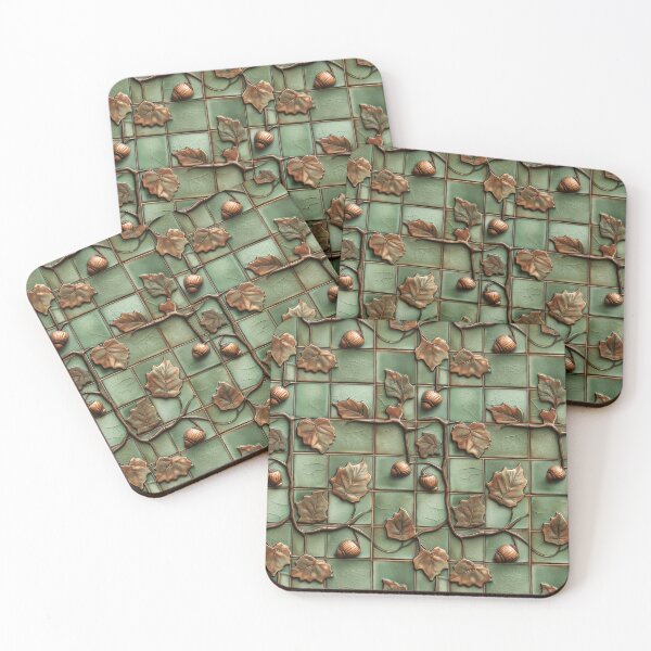 Item preview, 3D Ceramic Tiles – Artistic & Detailed (78/144) designed and sold by sabantha.