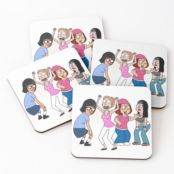 Item preview, Girls night designed and sold by DaJO!nt.