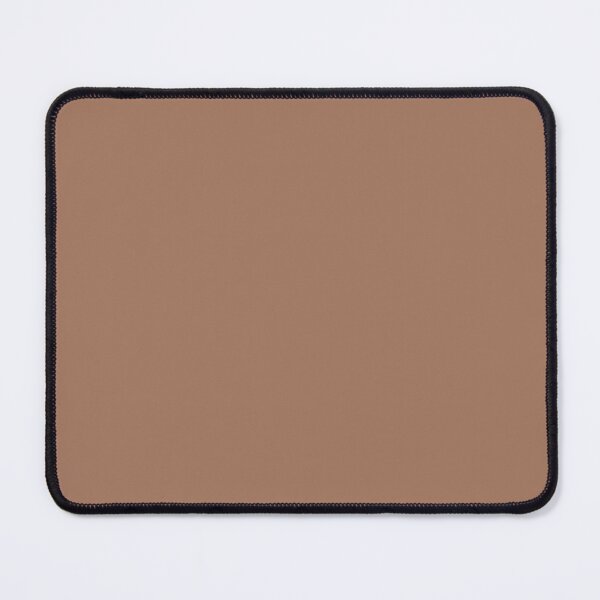 Item preview, Colour of the Year 2025 Mocha Mousse designed and sold by KhuKhuZ.