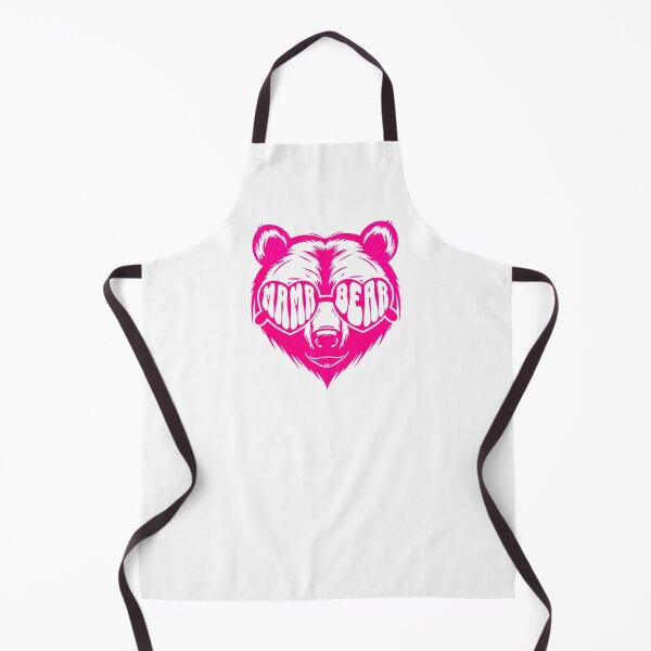 Item preview, MAMA BEAR: A Powerful, Loving Force, Unique designed and sold by villacreativa.
