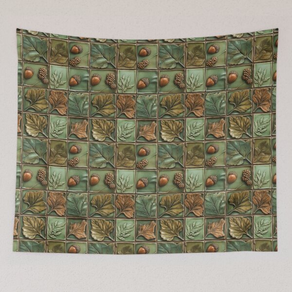 Item preview, 3D Ceramic Tiles – Artistic & Detailed (79/144) designed and sold by sabantha.