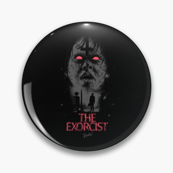 Item preview, Horror Movie Vintage Style designed and sold by scholleph.