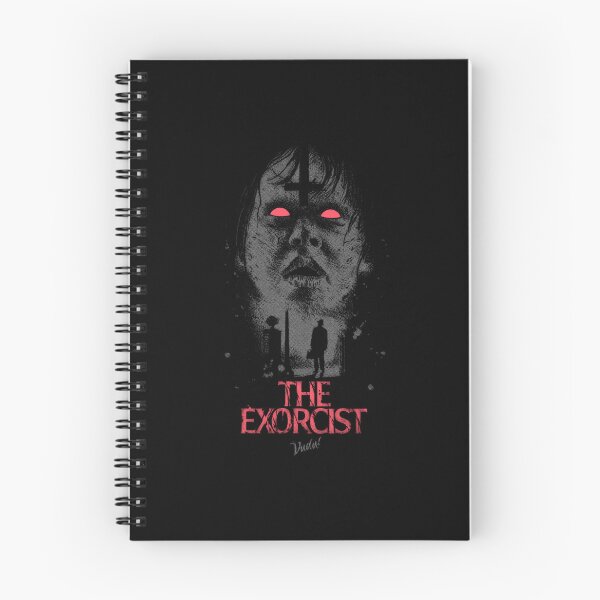 Item preview, Horror Movie Vintage Style designed and sold by scholleph.