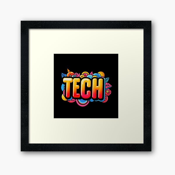 Artikel-Vorschau von Technik, designt und verkauft von FineArtsPro.