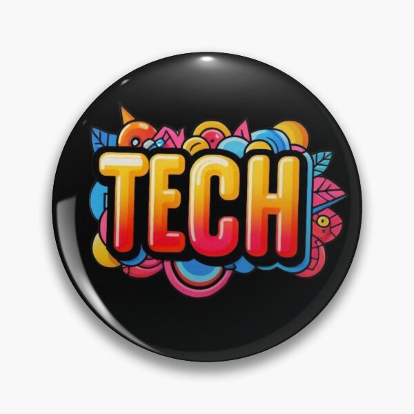 Item preview, Tech designed and sold by Myra365Art.