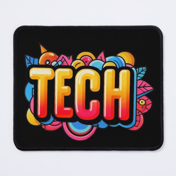 Item preview, Tech designed and sold by Myra365Art.