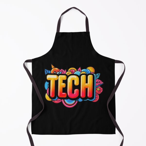 Item preview, Tech designed and sold by Myra365Art.