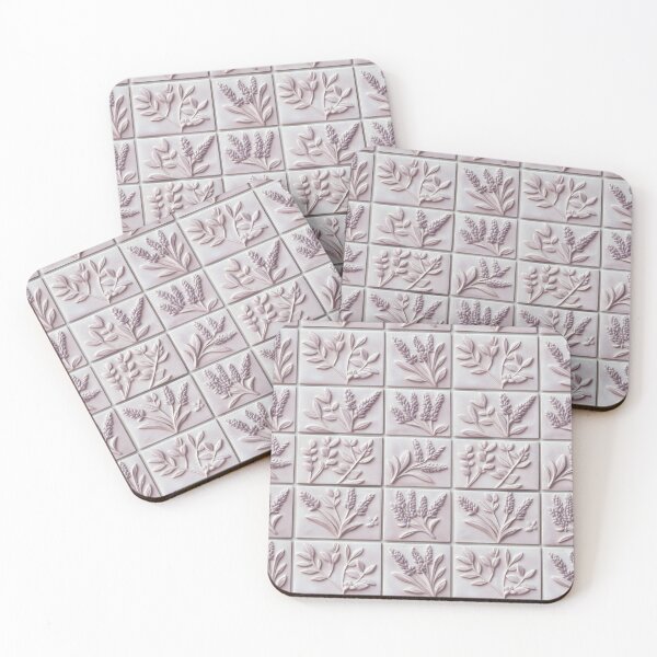 Item preview, 3D Ceramic Tiles – Artistic & Detailed (83/144) designed and sold by sabantha.