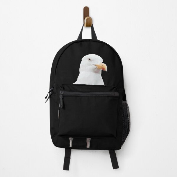 Item preview, Silver gull designed and sold by artofnadi.