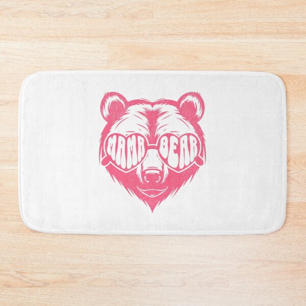 Item preview, MAMA BEAR: A Powerful, Loving Force, Unique designed and sold by villacreativa.