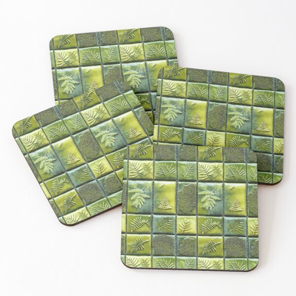 Item preview, 3D Ceramic Tiles – Artistic & Detailed (85/144) designed and sold by sabantha.