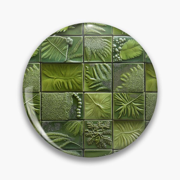 Item preview, 3D Ceramic Tiles – Artistic & Detailed (86/144) designed and sold by sabantha.