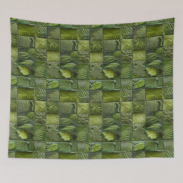 Item preview, 3D Ceramic Tiles – Artistic & Detailed (86/144) designed and sold by sabantha.