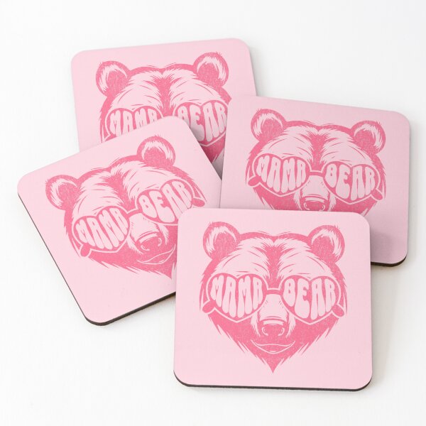 Item preview, MAMA BEAR: A Powerful, Loving Force, Unique designed and sold by villacreativa.