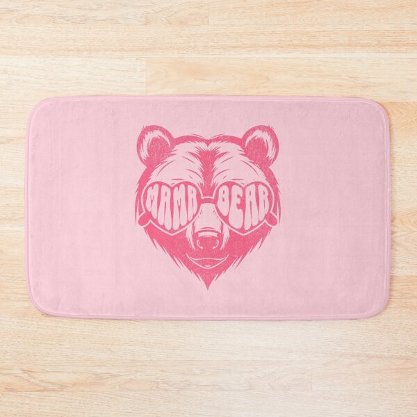 Item preview, MAMA BEAR: A Powerful, Loving Force, Unique designed and sold by villacreativa.