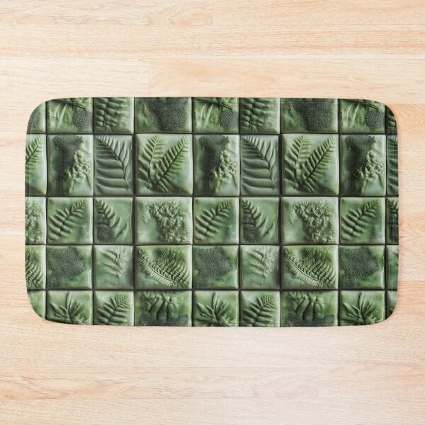 Item preview, 3D Ceramic Tiles – Artistic & Detailed (87/144) designed and sold by sabantha.