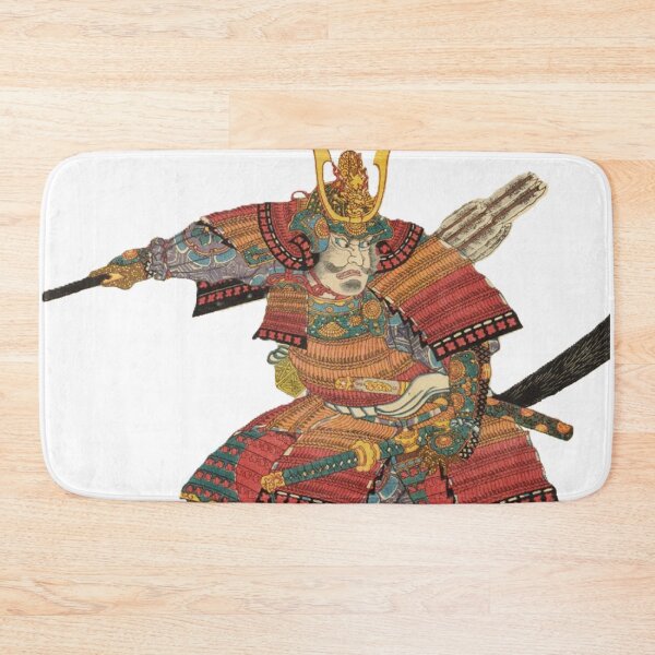 Item preview, KUNIYOSHI【Imagawa Yoshimoto】歌川国芳【今川義元】 designed and sold by LOVEandPIECE-JP.