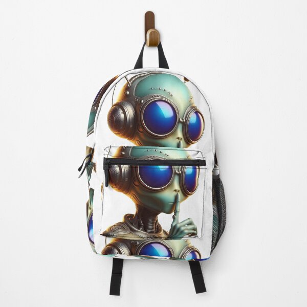 Item preview, Silent Sentinel designed and sold by Susacha.