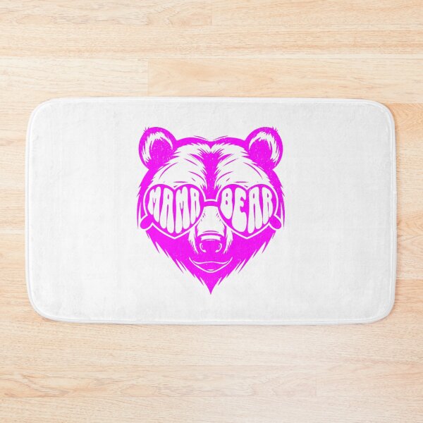 Item preview, MAMA BEAR: A Powerful, Loving Force, Unique designed and sold by villacreativa.