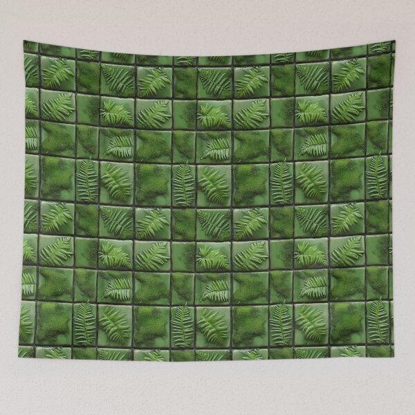 Item preview, 3D Ceramic Tiles – Artistic & Detailed (88/144) designed and sold by sabantha.