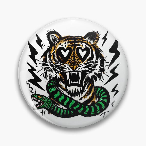 Item preview, Wild at Heart designed and sold by zzz888.