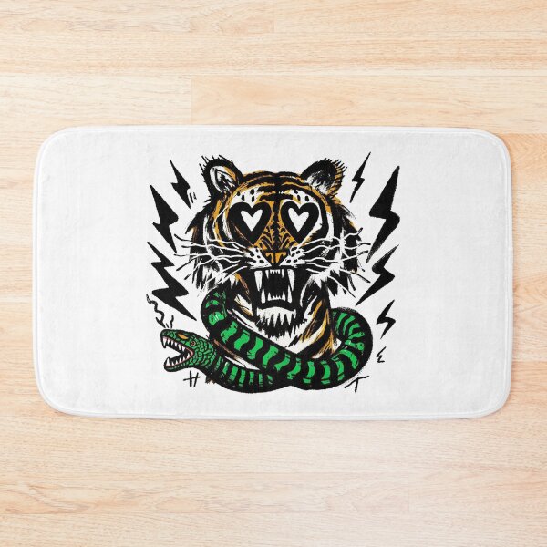 Item preview, Wild at Heart designed and sold by zzz888.
