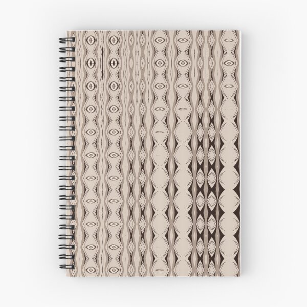 Artikelvorschau, Abstract Geometric Symmetry Pattern. entworfen und verkauft von PenguinWinter.