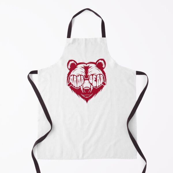 Item preview, MAMA BEAR: A Powerful, Loving Force, Unique designed and sold by villacreativa.