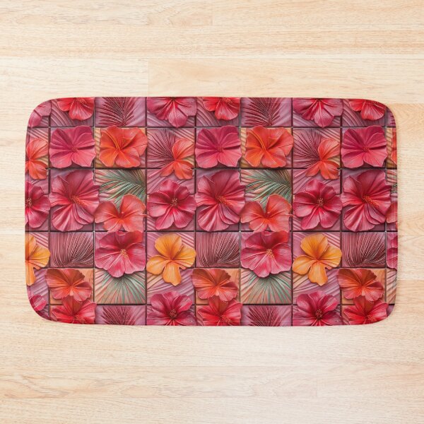 Item preview, 3D Ceramic Tiles – Artistic & Detailed (90/144) designed and sold by sabantha.