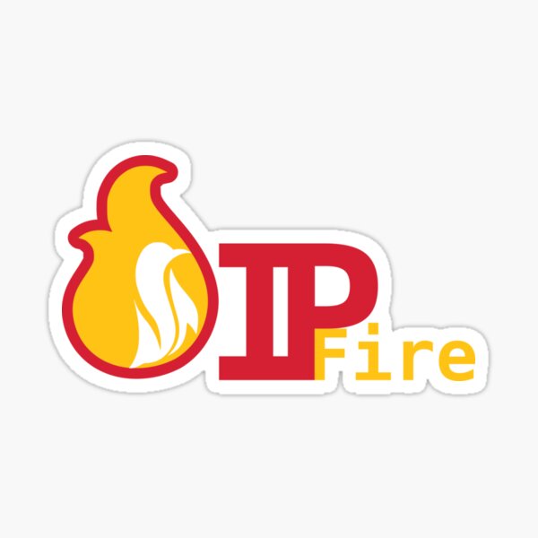 Aperçu de l'œuvre Le meilleur pare-feu au monde logo Pas de ping créée et vendue par IPFire Italia.