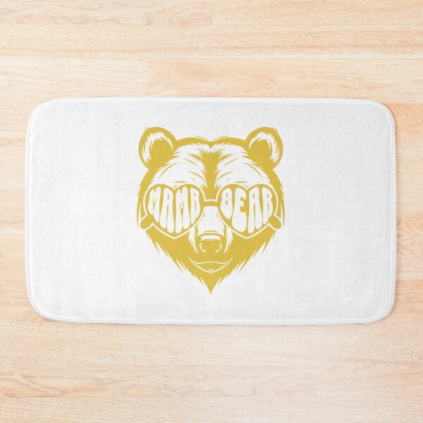 Item preview, MAMA BEAR: A Powerful, Loving Force, Unique designed and sold by villacreativa.
