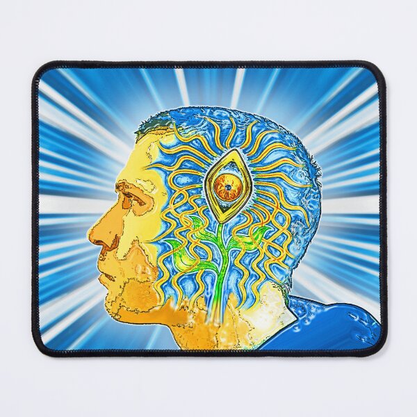 Item preview, ImaginationalBlues designed and sold by Klaus Bremner (Autotelic Art).