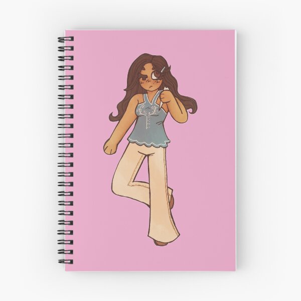Item preview, ana flores designed and sold by dramaticmurders.