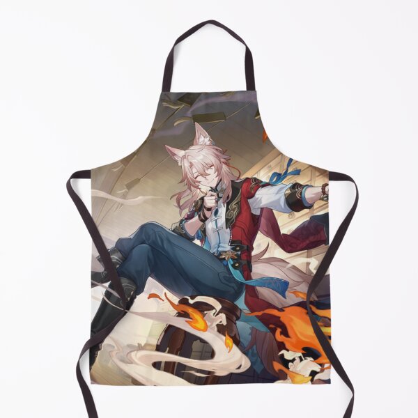 Item preview, Jiaoqiu - Food Network Star designed and sold by hanyaxueyi.