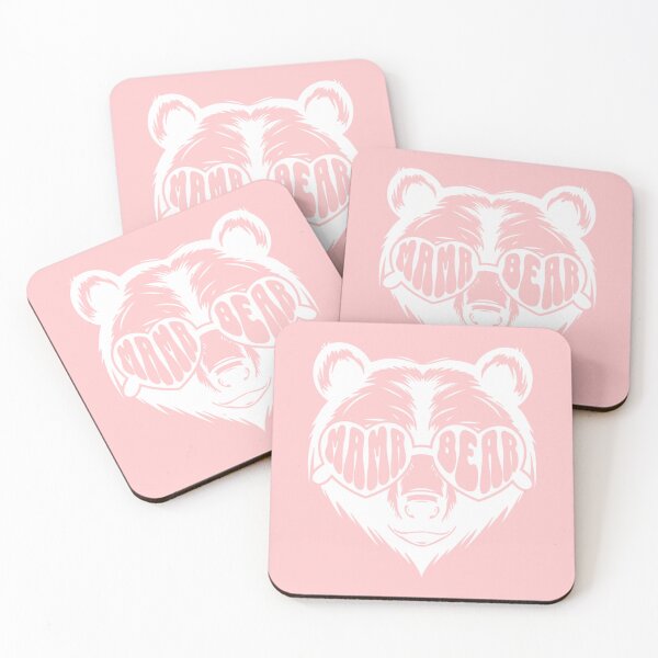 Item preview, MAMA BEAR: A Powerful, Loving Force, Unique designed and sold by villacreativa.