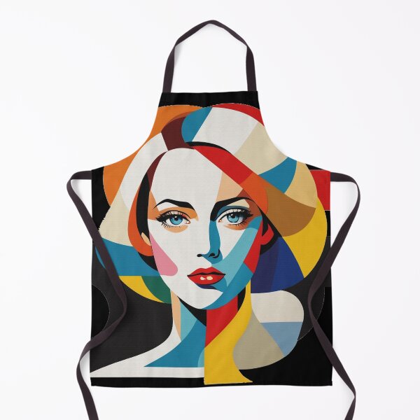 Item preview, Graphic Illustration Woman Face designed and sold by Erlin Rudho.