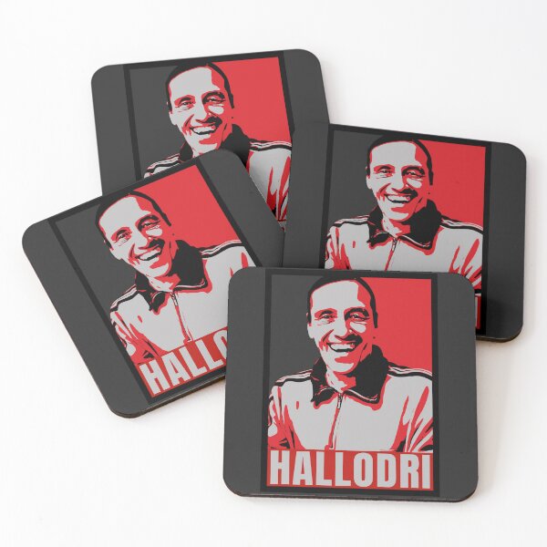 Item preview, Arno Dübel - Hallodri designed and sold by Dunkelflaute.