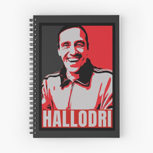 Item preview, Arno Dübel - Hallodri designed and sold by Dunkelflaute.