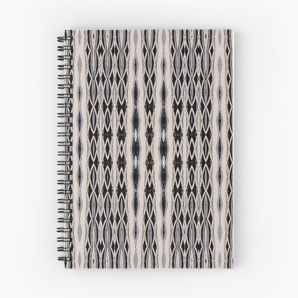 Artikelvorschau, Abstract Geometric Symmetry Pattern. entworfen und verkauft von PenguinWinter.